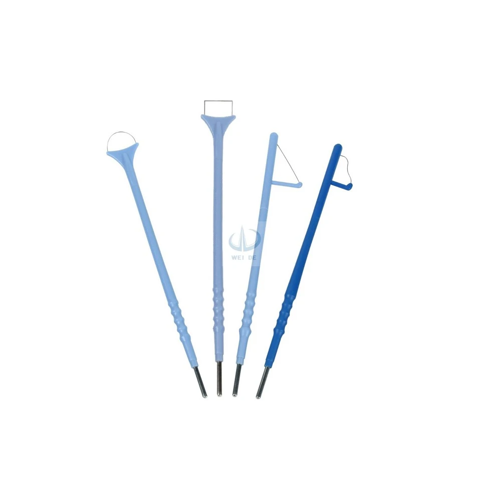 Leep Loop Tungsten Wire suppliers